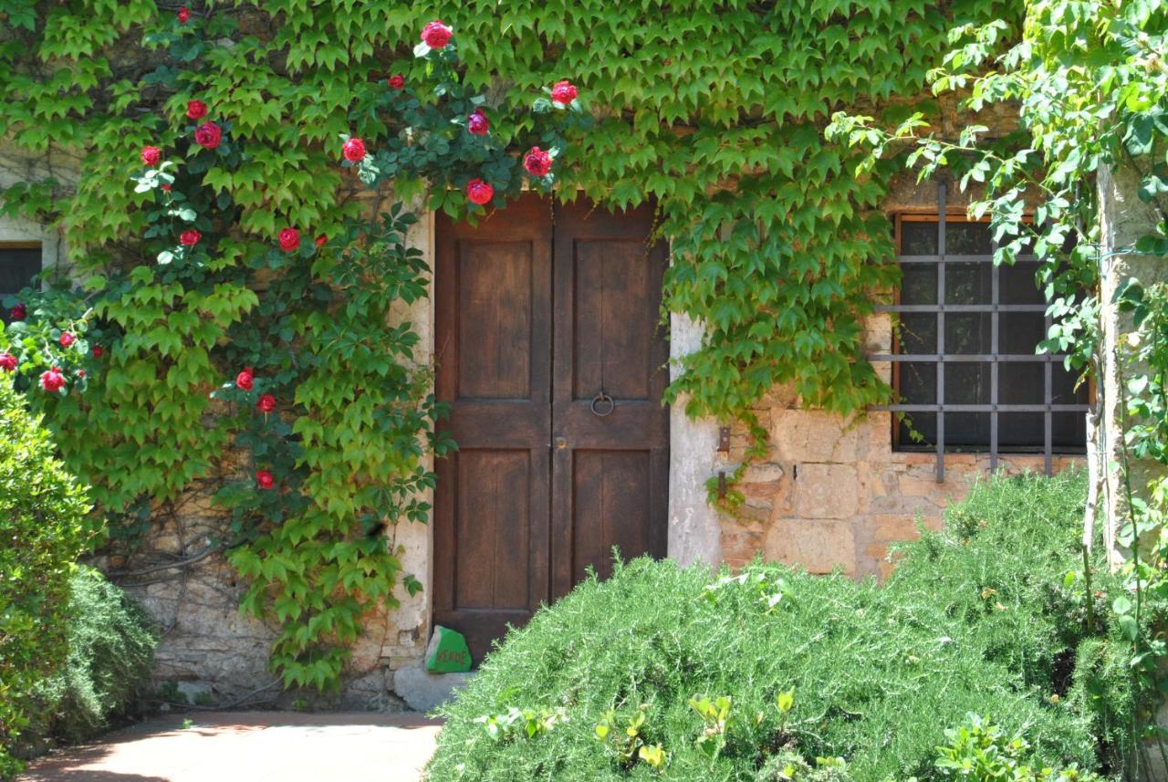 Fattoria Casa Sola Guest House Barberino Val d'Elsa Exterior photo