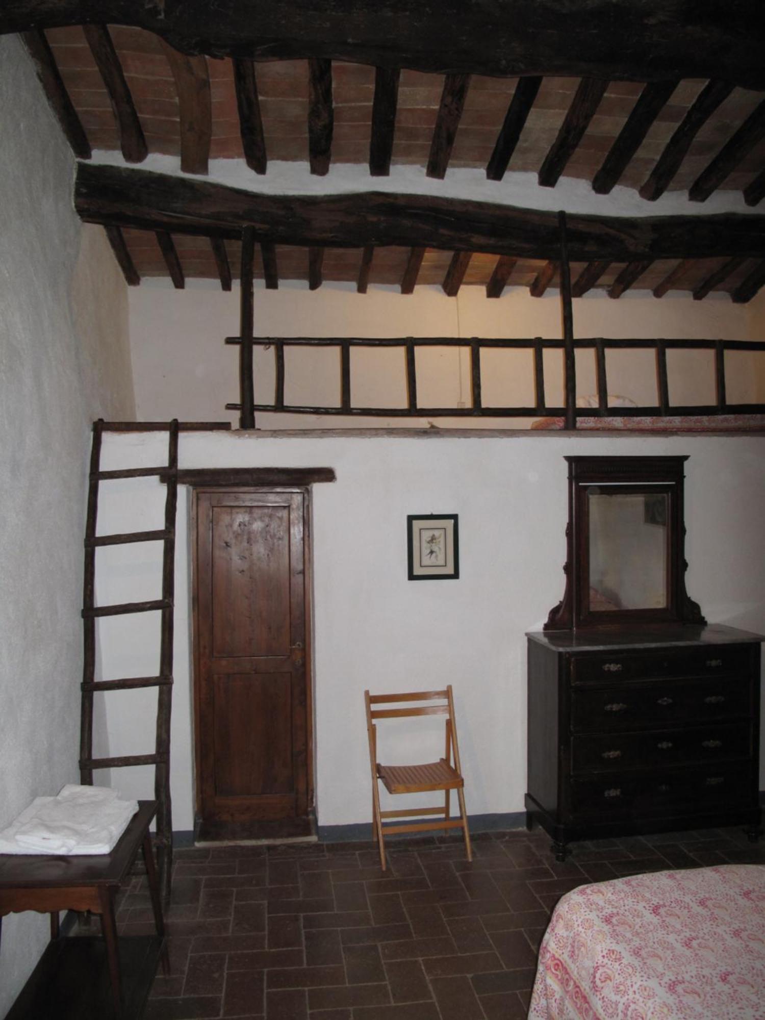 Fattoria Casa Sola Guest House Barberino Val d'Elsa Room photo