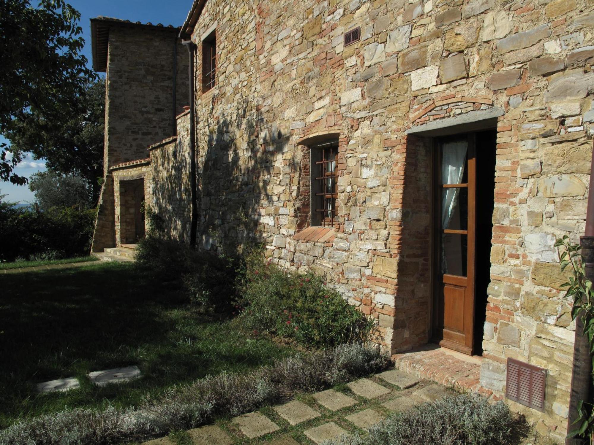 Fattoria Casa Sola Guest House Barberino Val d'Elsa Room photo