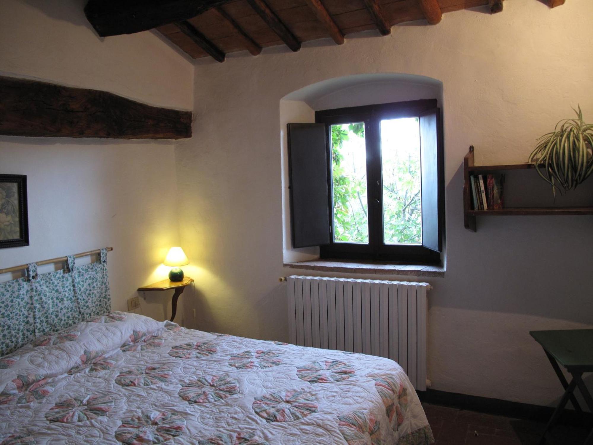 Fattoria Casa Sola Guest House Barberino Val d'Elsa Room photo